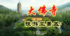 大鸡八操小骚货视频中国浙江-新昌大佛寺旅游风景区
